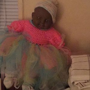 Meet your Posher, Nekesha